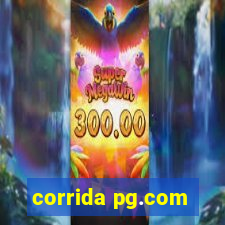 corrida pg.com